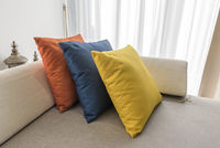 Squabs & Cushions