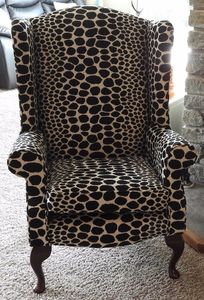 Wayne Morris Upholstery │ Dunedin & Mosgiel, Otago Wayne Morris Upholstery │ Dunedin & Mosgiel, Otago