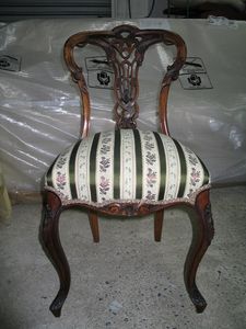 Regency Dining chair